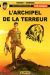 Bob Morane - L'archipel de la terreur