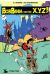 Bob Binn contre X Y Z tome 1