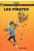 Fleurdelys et les pirates Tome 1