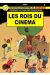 Les Peur de rien tome 6 - les rois du cinéma