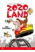 zozoland tome 1 - parc paniiiiiique !