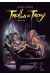 Trolls de Troy - tirage de tête tome 18 - Pröfy blues