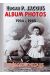 Edgar P. Jacobs - album photos tome 1