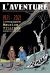 L'aventure (revue) tome 10 - Spécial Maurice Tillieux