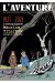 L'aventure HS tome 1 - Spécial Maurice Tillieux