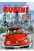 Rubine tome 15 (éd. limitée)
