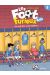 Les foot furieux kids tome 9