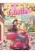Juliette à Barcelone