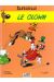 rantanplan tome 4 - le clown