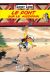 lucky luke tome 32 - le pont sur le mississipi