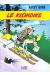 lucky luke tome 35 - le klondike