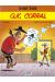 lucky luke tome 36 - o.k. corral