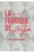 la fabrique de fanzines par ses ouvriers-mêmes