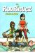 rodriguez tome 2 - au-dela des sables