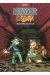 Murder et Scoty tome 4 - richard et william sauvent le monde