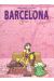 barcelona ; cyan