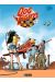 dog fights tome 1 - crash tv