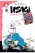 usagi yojimbo tome 5