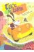 Ulice le lapin tome 1