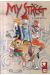 my street tome 3 - chat-blé l'herboriste