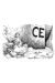 CE - coffret