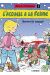 jo le paysan tome 3 : l'accueil à la ferme