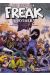 Les fabuleux Freak brothers - intégrale tome 8