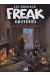 Les Fabuleux Freak Brothers : Intégrale Vol.9