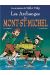 les aventures de vick et vicky tome 5 - les archanges du mont-st-michel