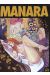 Manara - Gallery of covers