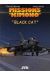 missions kimono tome 5 - black cat
