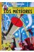 Blake et Mortimer - tirage de luxe tome 8 - S.O.S. Météores - Mortimer à Paris