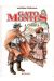gato montes tome 3 - a corsica