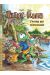 Boogy et Rana - volume double tomes 1 et 2