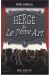 Hergé et le 7e art