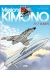 Missions Kimono tome 7