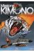 missions kimono tome 8 - tiger