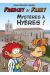 frenchy et fanny tome 1 - mystères à hyères