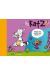 katz tome 3 - encore une cuillère pour maman !!!
