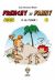 frenchy et fanny tome 1 - frenchy et fanny à la plage