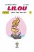 lilou c est pas une vie tome 1 - poche