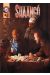 Shaango tome 4 - perles de pluie