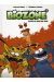 Biozone - Biodome tome 1 - dans le sens du poil