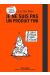 la p'tite Blan : je ne suis pas un produit fini