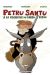 Petru Santu tome 3 - À la recherche du lonzu perdu (éd. 2012)