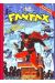 Fantax intégrale tome 1