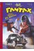 Fantax intégrale tome 2
