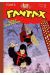 Fantax intégrale tome 5