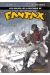 Les nouvelles aventures de Fantax tome 1