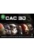CAC3D - édition 2013 tome 2 - Cinéma